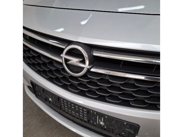 Personenauto, opel, astra 1.6 cdti, 2019 - afbeelding 72 van  78