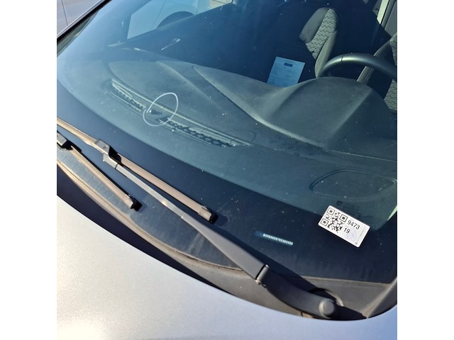 Personenauto, opel, astra 1.6 cdti, 2019 - afbeelding 74 van  78