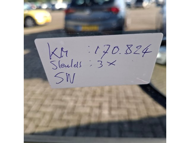 Personenauto, opel, astra 1.6 cdti, 2019 - afbeelding 75 van  78