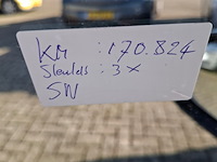 Personenauto, opel, astra 1.6 cdti, 2019 - afbeelding 75 van  78