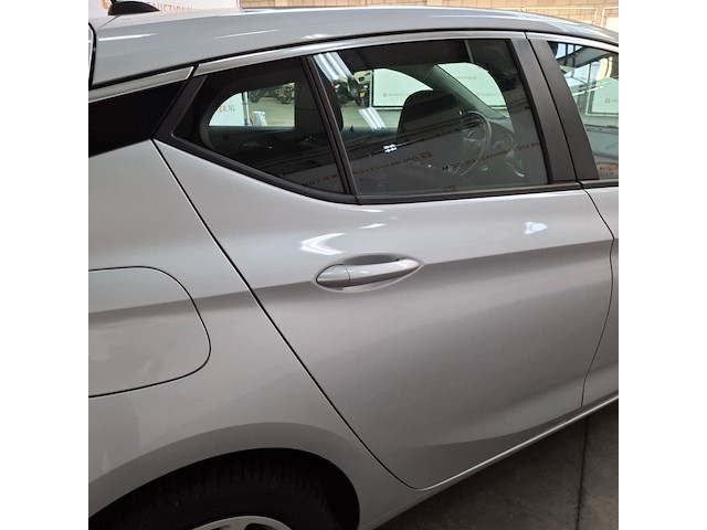 Personenauto, opel, astra 1.6 cdti, 2019 - afbeelding 67 van  78