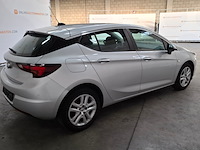 Personenauto, opel, astra 1.6 cdti, 2019 - afbeelding 77 van  78