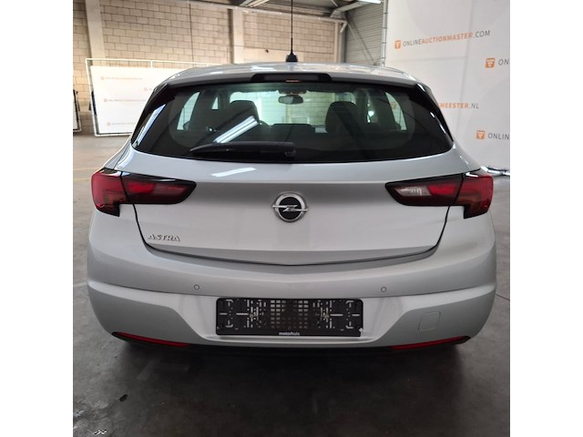 Personenauto, opel, astra 1.6 cdti, 2019 - afbeelding 78 van  78