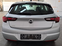 Personenauto, opel, astra 1.6 cdti, 2019 - afbeelding 78 van  78