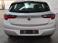 Personenauto, opel, astra 1.6 cdti, 2019 - afbeelding 3 van  80