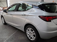 Personenauto, opel, astra 1.6 cdti, 2019 - afbeelding 4 van  80