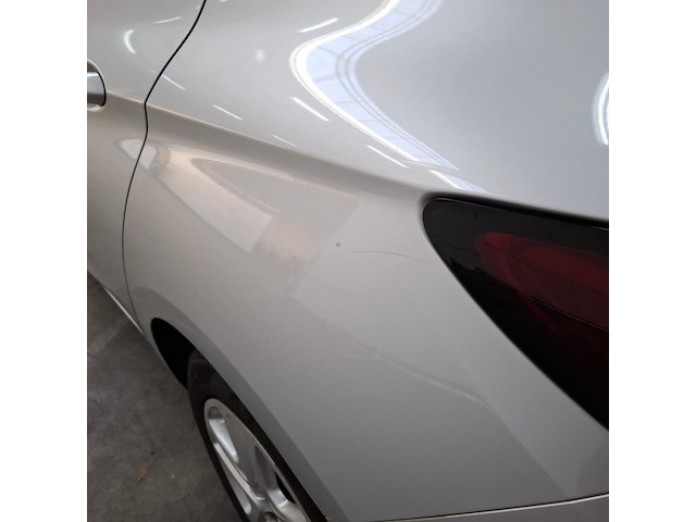 Personenauto, opel, astra 1.6 cdti, 2019 - afbeelding 6 van  80