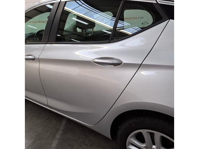 Personenauto, opel, astra 1.6 cdti, 2019 - afbeelding 7 van  80