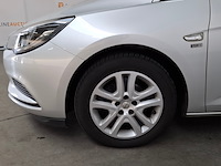 Personenauto, opel, astra 1.6 cdti, 2019 - afbeelding 10 van  80