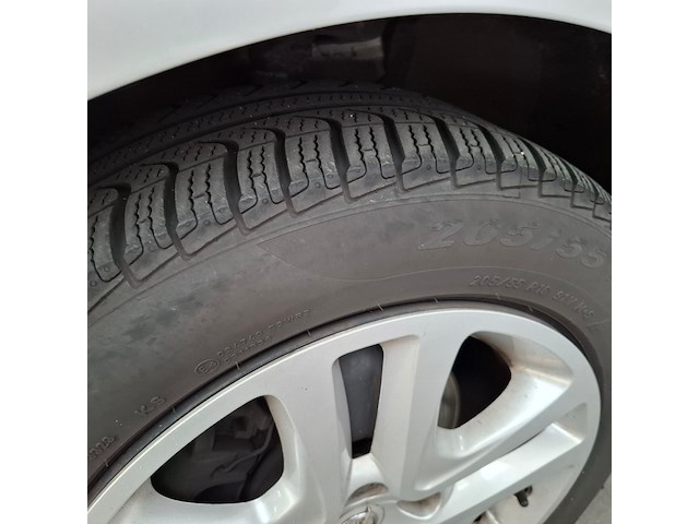 Personenauto, opel, astra 1.6 cdti, 2019 - afbeelding 11 van  80