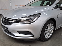 Personenauto, opel, astra 1.6 cdti, 2019 - afbeelding 15 van  80