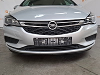 Personenauto, opel, astra 1.6 cdti, 2019 - afbeelding 17 van  80