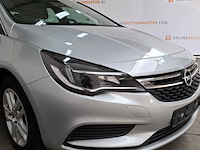 Personenauto, opel, astra 1.6 cdti, 2019 - afbeelding 18 van  80