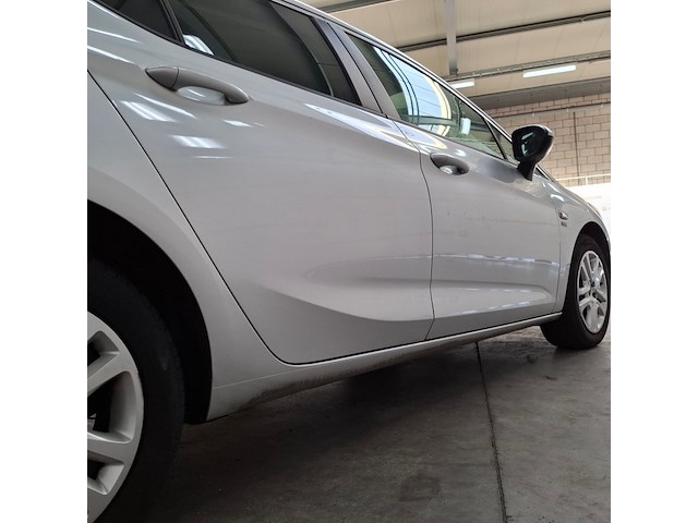 Personenauto, opel, astra 1.6 cdti, 2019 - afbeelding 20 van  80