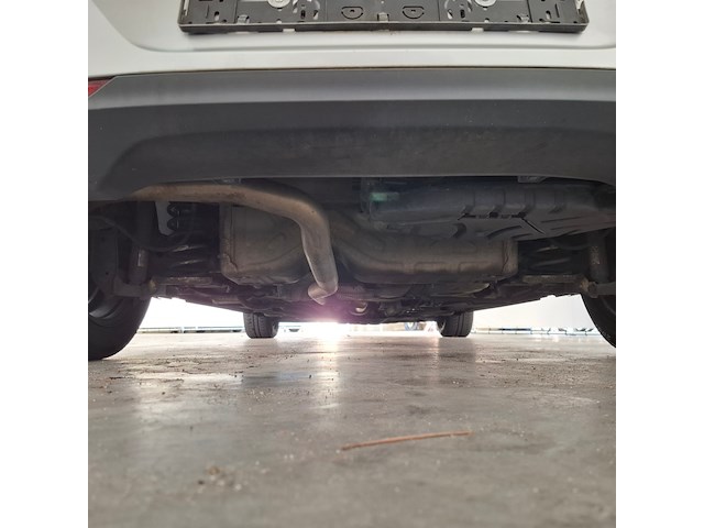 Personenauto, opel, astra 1.6 cdti, 2019 - afbeelding 22 van  80