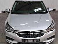 Personenauto, opel, astra 1.6 cdti, 2019 - afbeelding 12 van  80