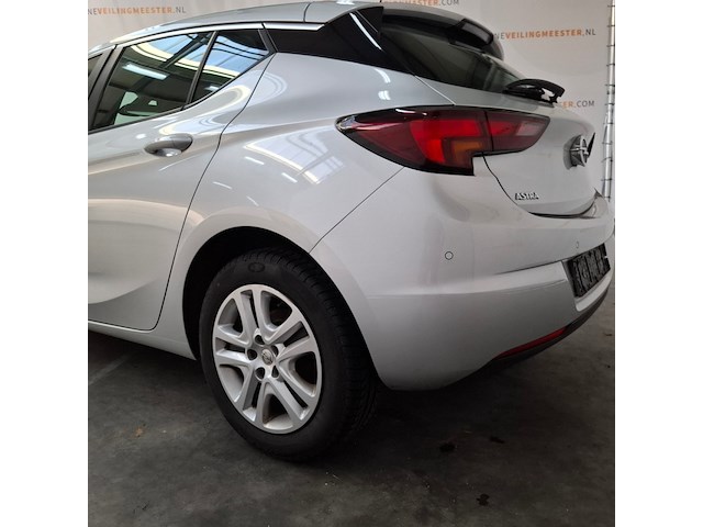 Personenauto, opel, astra 1.6 cdti, 2019 - afbeelding 24 van  80
