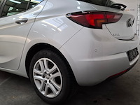 Personenauto, opel, astra 1.6 cdti, 2019 - afbeelding 24 van  80