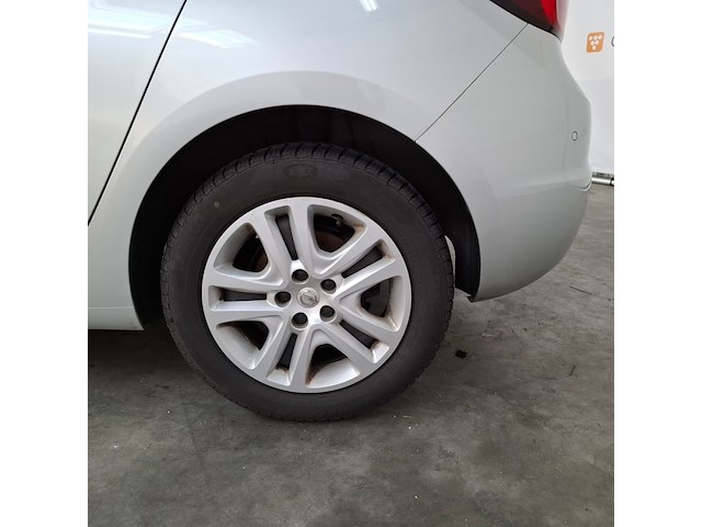 Personenauto, opel, astra 1.6 cdti, 2019 - afbeelding 25 van  80