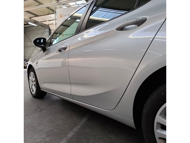 Personenauto, opel, astra 1.6 cdti, 2019 - afbeelding 26 van  80