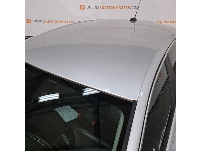 Personenauto, opel, astra 1.6 cdti, 2019 - afbeelding 27 van  80