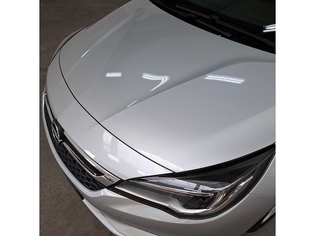 Personenauto, opel, astra 1.6 cdti, 2019 - afbeelding 29 van  80