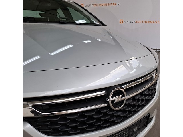Personenauto, opel, astra 1.6 cdti, 2019 - afbeelding 33 van  80