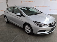 Personenauto, opel, astra 1.6 cdti, 2019 - afbeelding 23 van  80