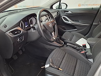 Personenauto, opel, astra 1.6 cdti, 2019 - afbeelding 36 van  80
