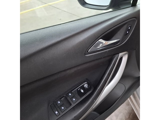 Personenauto, opel, astra 1.6 cdti, 2019 - afbeelding 37 van  80
