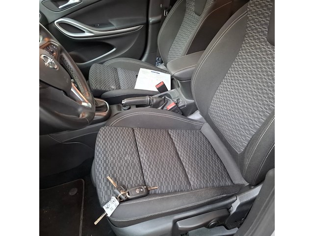 Personenauto, opel, astra 1.6 cdti, 2019 - afbeelding 39 van  80