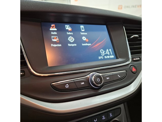 Personenauto, opel, astra 1.6 cdti, 2019 - afbeelding 44 van  80