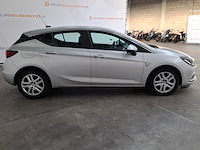 Personenauto, opel, astra 1.6 cdti, 2019 - afbeelding 34 van  80