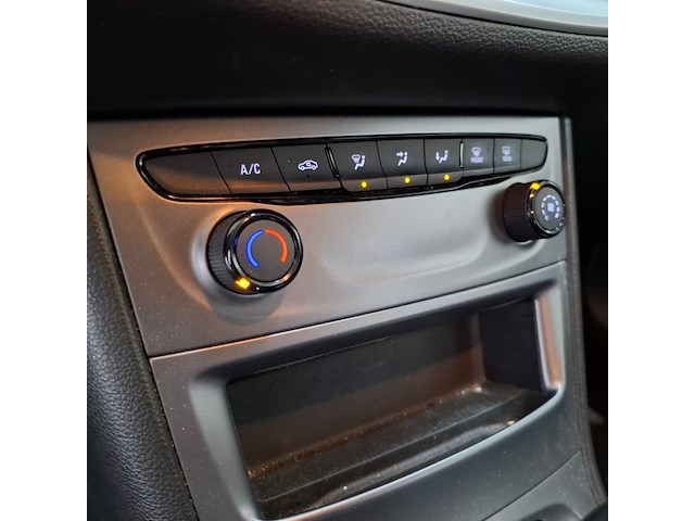 Personenauto, opel, astra 1.6 cdti, 2019 - afbeelding 46 van  80