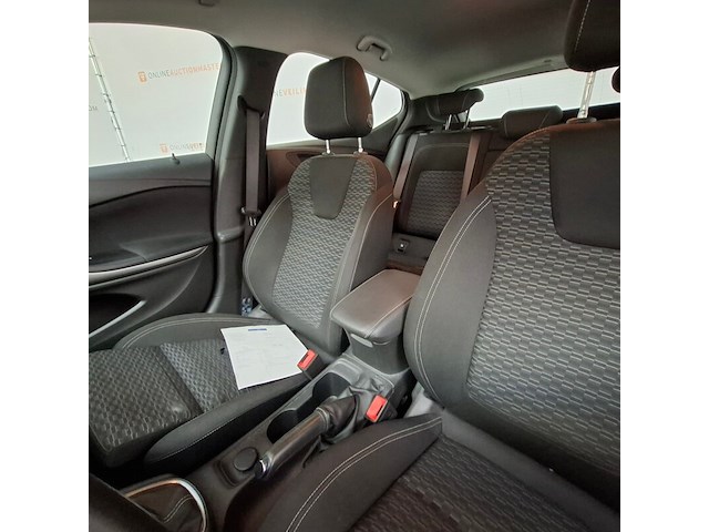 Personenauto, opel, astra 1.6 cdti, 2019 - afbeelding 49 van  80