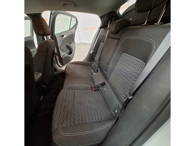 Personenauto, opel, astra 1.6 cdti, 2019 - afbeelding 50 van  80
