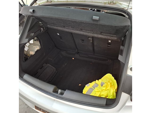 Personenauto, opel, astra 1.6 cdti, 2019 - afbeelding 53 van  80