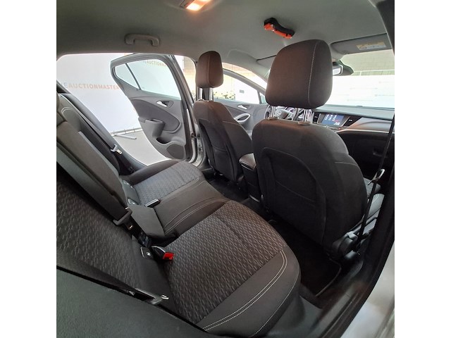 Personenauto, opel, astra 1.6 cdti, 2019 - afbeelding 54 van  80
