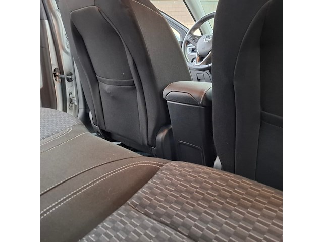 Personenauto, opel, astra 1.6 cdti, 2019 - afbeelding 55 van  80