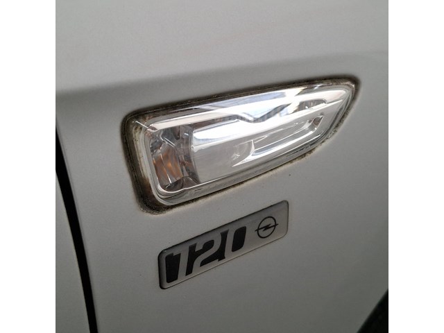 Personenauto, opel, astra 1.6 cdti, 2019 - afbeelding 45 van  80