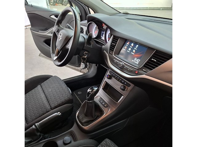 Personenauto, opel, astra 1.6 cdti, 2019 - afbeelding 57 van  80