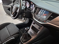 Personenauto, opel, astra 1.6 cdti, 2019 - afbeelding 57 van  80