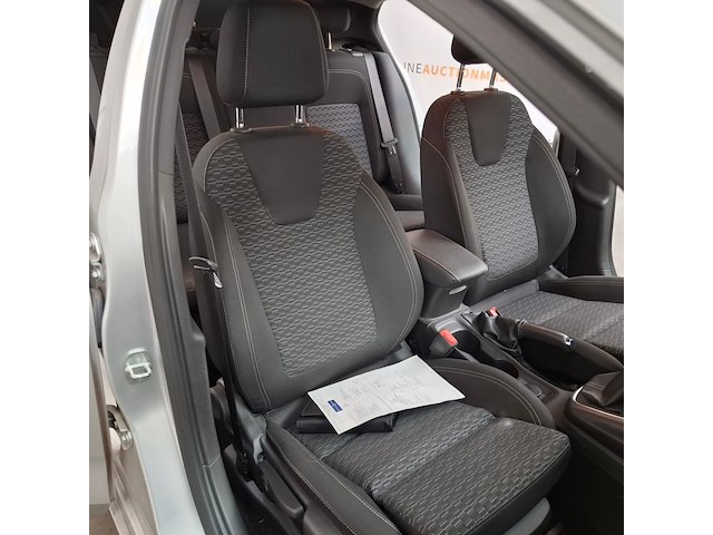 Personenauto, opel, astra 1.6 cdti, 2019 - afbeelding 58 van  80