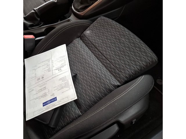 Personenauto, opel, astra 1.6 cdti, 2019 - afbeelding 59 van  80