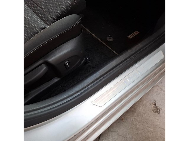 Personenauto, opel, astra 1.6 cdti, 2019 - afbeelding 61 van  80