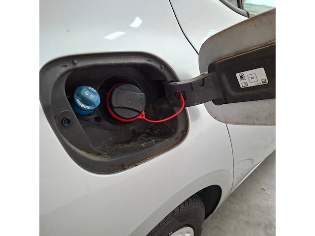 Personenauto, opel, astra 1.6 cdti, 2019 - afbeelding 62 van  80