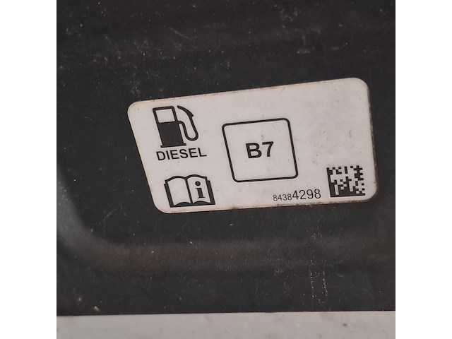 Personenauto, opel, astra 1.6 cdti, 2019 - afbeelding 64 van  80