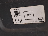 Personenauto, opel, astra 1.6 cdti, 2019 - afbeelding 64 van  80