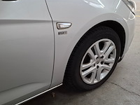 Personenauto, opel, astra 1.6 cdti, 2019 - afbeelding 56 van  80