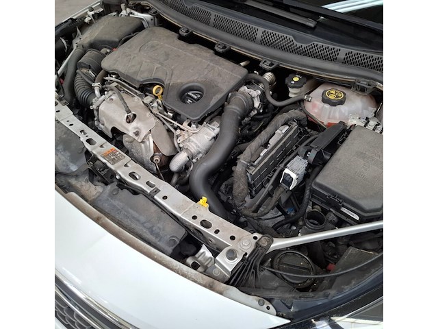Personenauto, opel, astra 1.6 cdti, 2019 - afbeelding 68 van  80